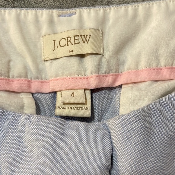 J. Crew pants - Picture 3 of 6